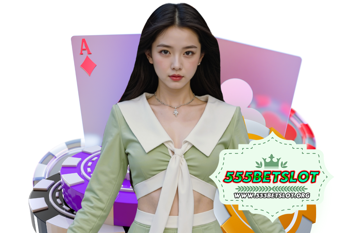 555bet